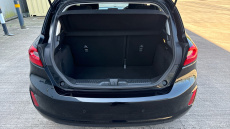 Ford Fiesta 1.0 EcoBoost Titanium 5dr Petrol Hatchback